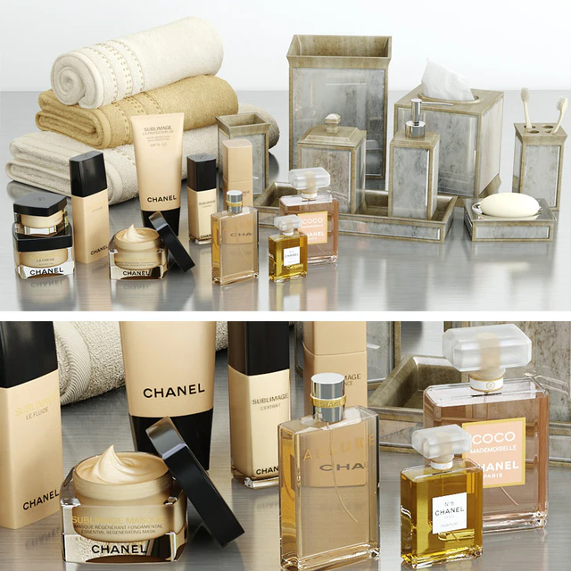 Bathroom set — Descargar