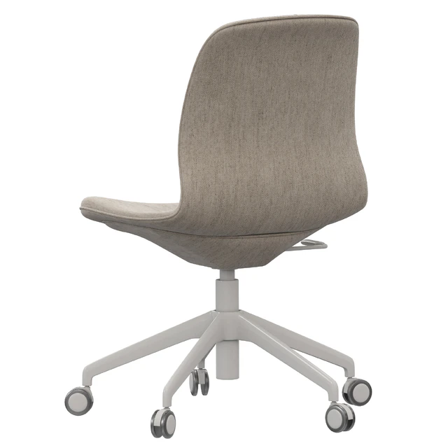 Ikea LANGFJALL office chair — Скачать