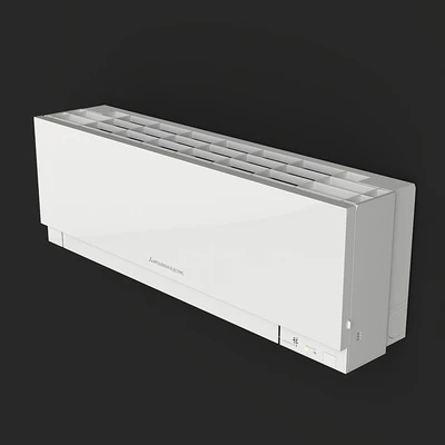 Air conditioning Mitsubishi — Вид 2