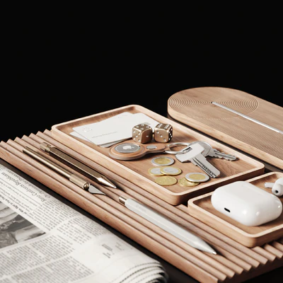 Decorative Set 058 — Ver 6