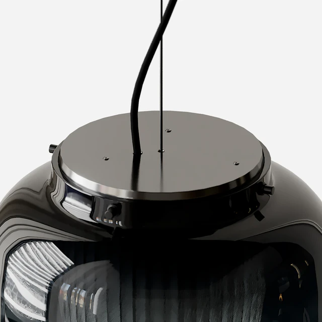 Manila T Pendant Light from Sebastian Herkner — Скачать