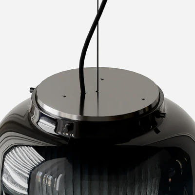 Manila T Pendant Light from Sebastian Herkner — Вид 4