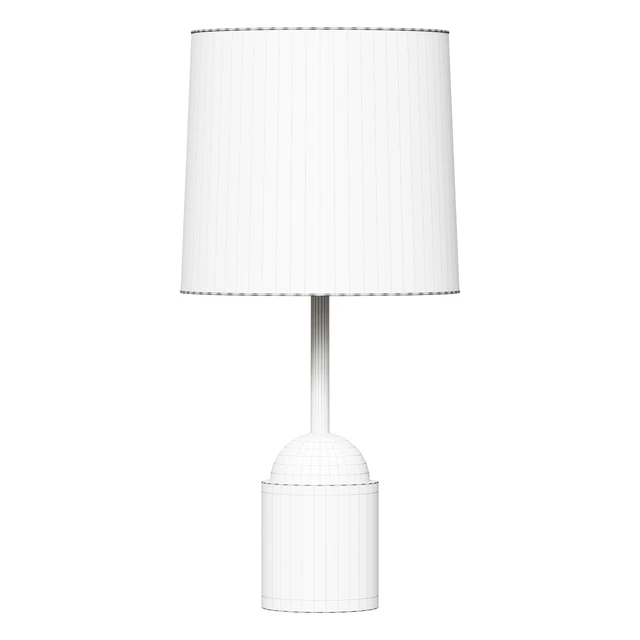 Table lamp GROVE LAMP 44772-117 — Descargar