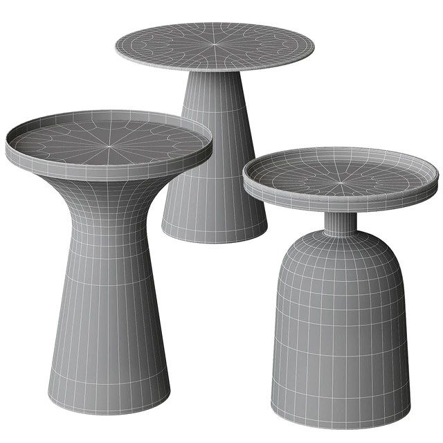 Kumar Helmond Ikon coffee table La Redoute — Descargar