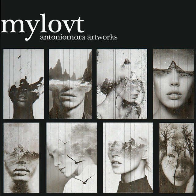 Murals by mylovt — Descargar