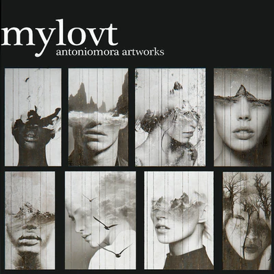Murals by mylovt — Descargar