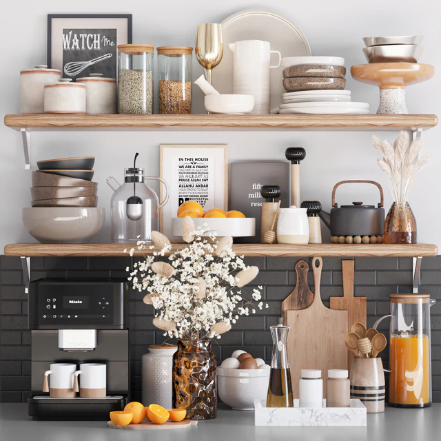 kitchen accessories030 — Descargar