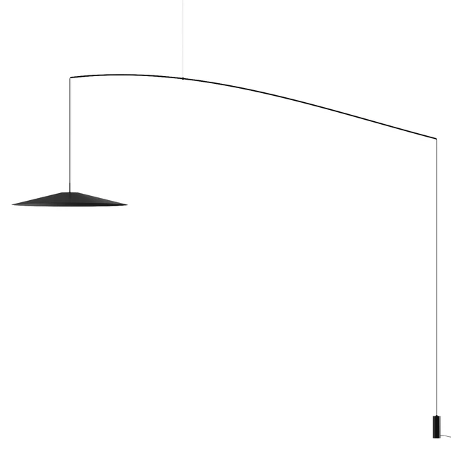 Luceplan Koine Floor Lamp — Download