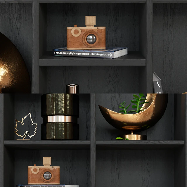 Decor gold — Скачать