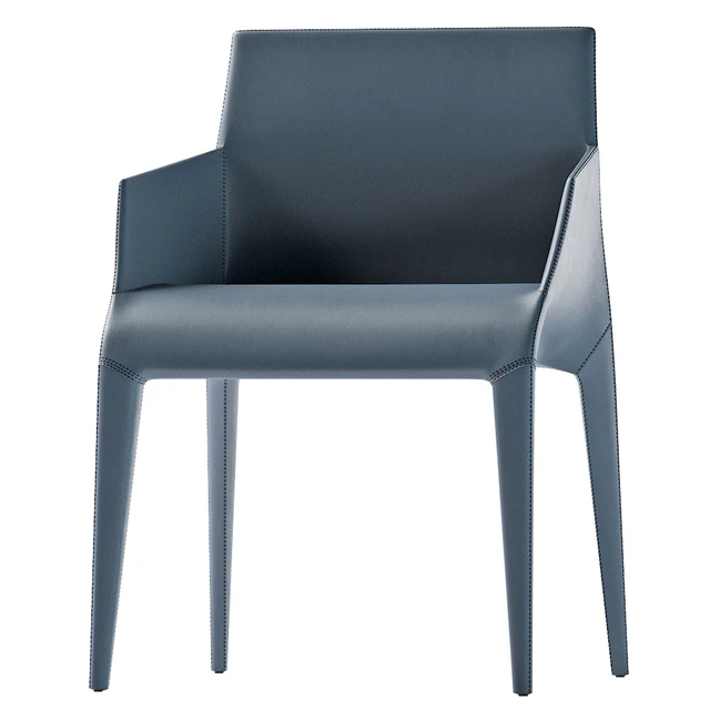 Poliform Seattle Chair — Descargar
