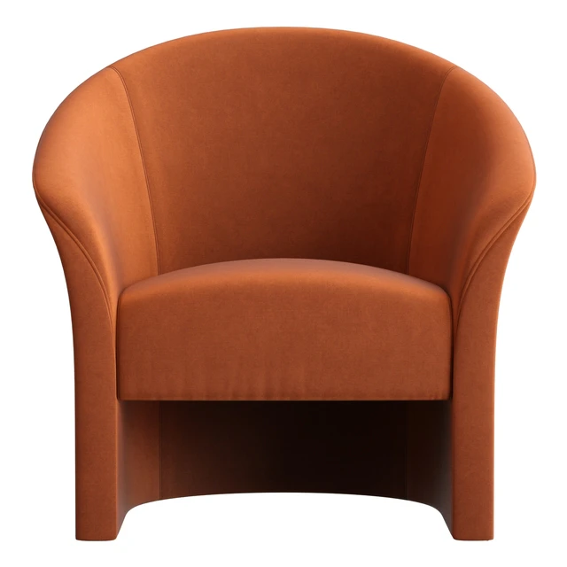 Crate&Barrel Verso Armchair — Скачать