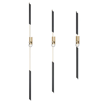 David Weeks Studio OTTO Torch — Ver 1