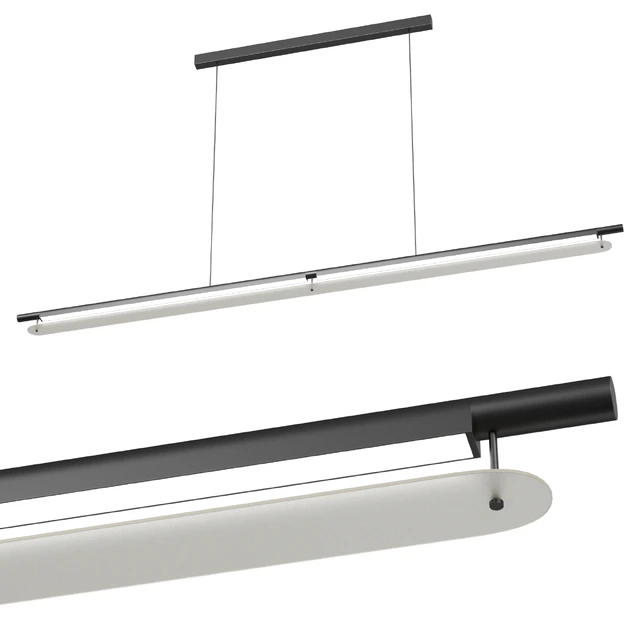 Suspeso Minutto (Centersvet) Hanging lamp — Descargar