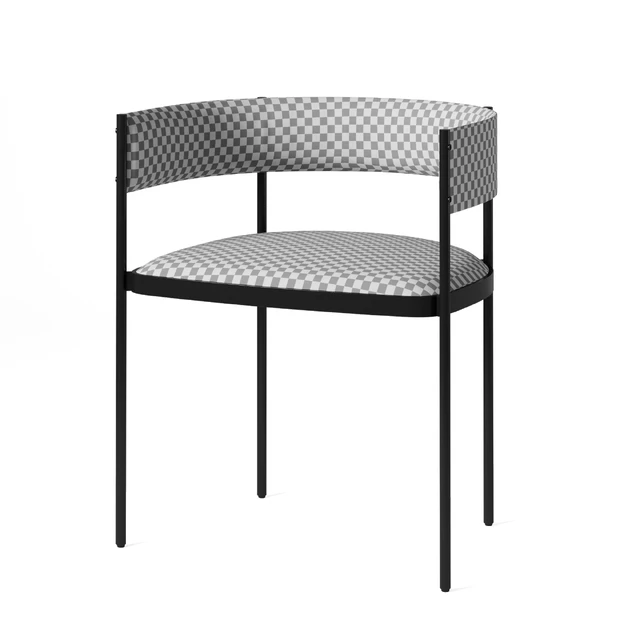 Era Chair. living divani. — Download