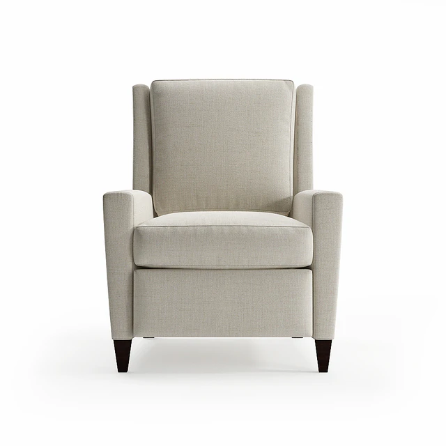 Кресло H Contract Recliner Martin — Скачать