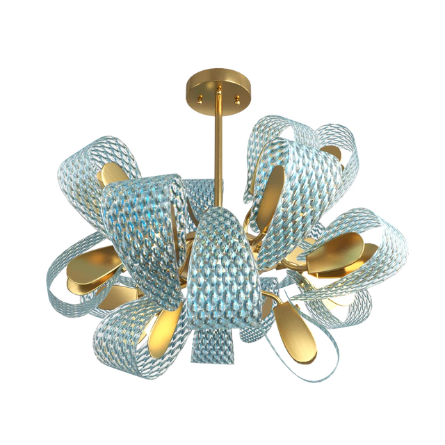 Mirabelle Blue 44.6480 OM — Descargar