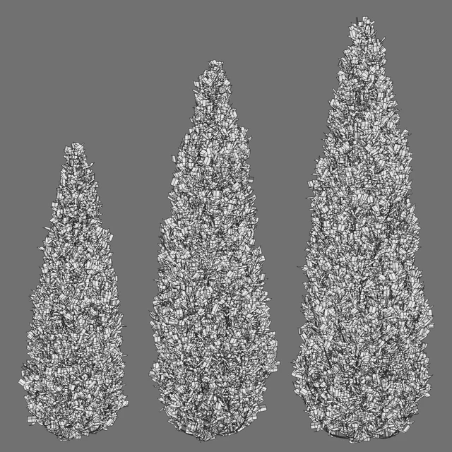 Thuja — Descargar