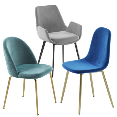 La Forma stool Mystere Hermann Lissy — Ver 2