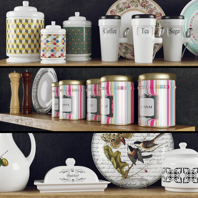 Kitchen set2 — Descargar