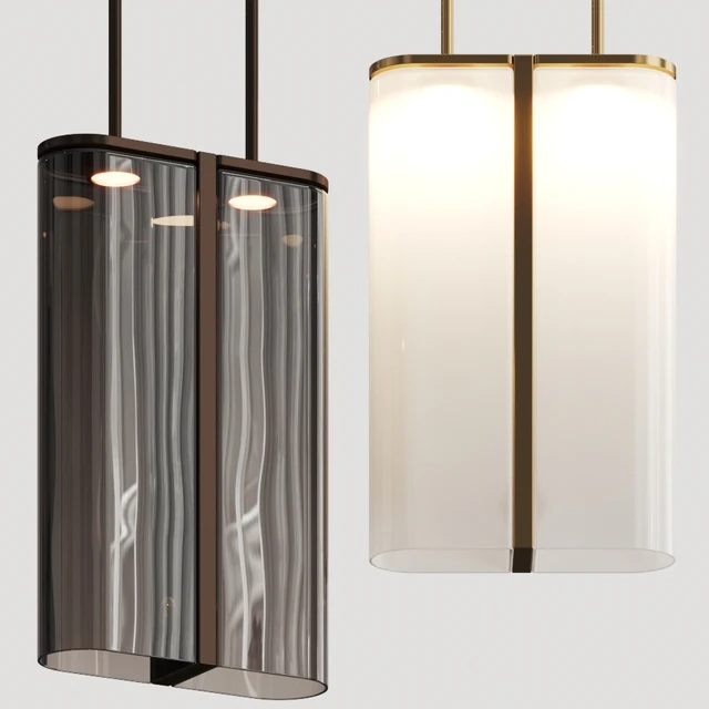 Articolo Lighting Slim Pendant Lamp — Descargar