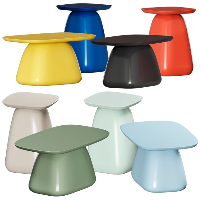 Cliff Table NOVAMOBILI — Скачать