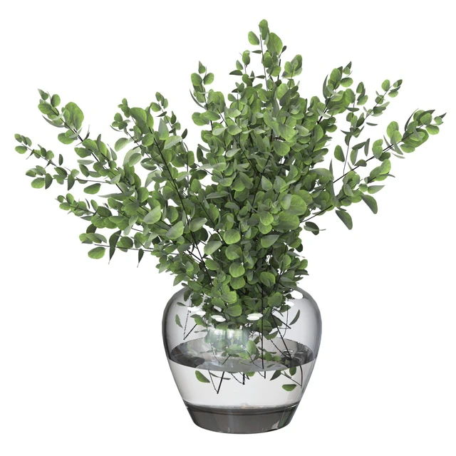 Bouquet green — Descargar