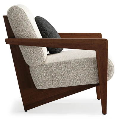 Izag Armchair, La Redoute AM.PM — Ver 4