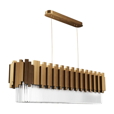 SKU: OL728 Chandelier MAIVE by RV Astley — Ver 1