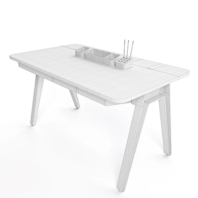Orson Desk — Ver 2