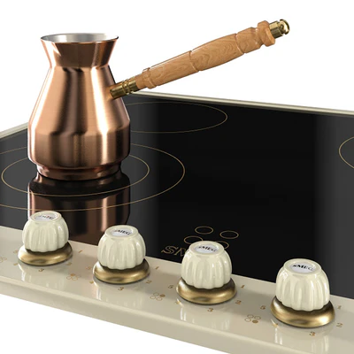 smeg — Ver 3