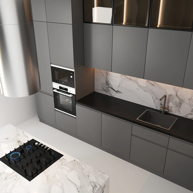 Kitchen 34 — Descargar