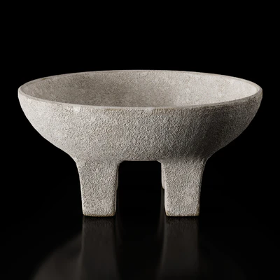 RH Vases collection 3 — Ver 6