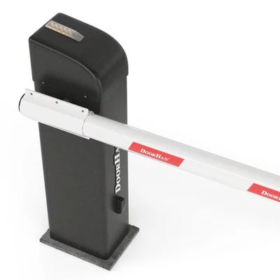 DoorHan Barrier Pro — Ver 3