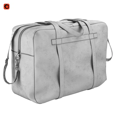 Zara Leather Bag — Ver 3