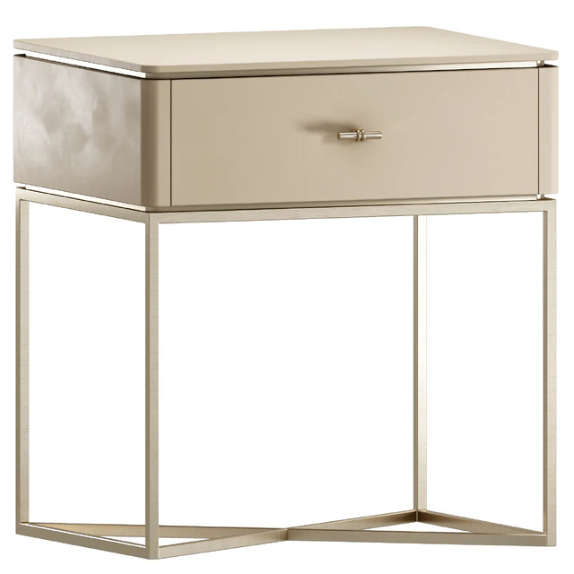 bedside table Badiko — Descargar
