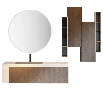 sense 15 vanity unit by ideagroup — Descargar