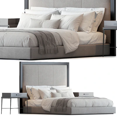 BED BY SOFA AND CHAIR COMPANY 28 — Вид 1