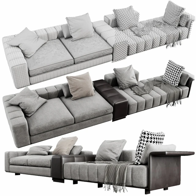 Minotti freeman — Descargar