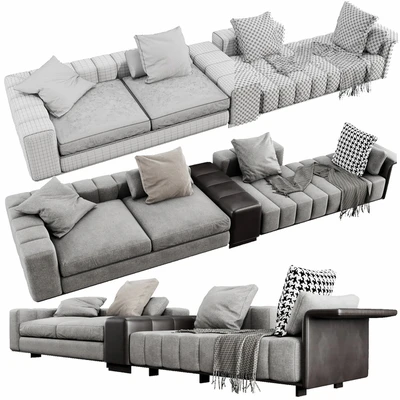 Minotti freeman — Ver 3