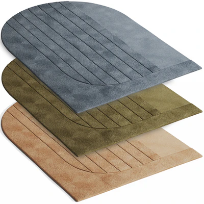Carpet Napa by Ogeborg — Ver 5