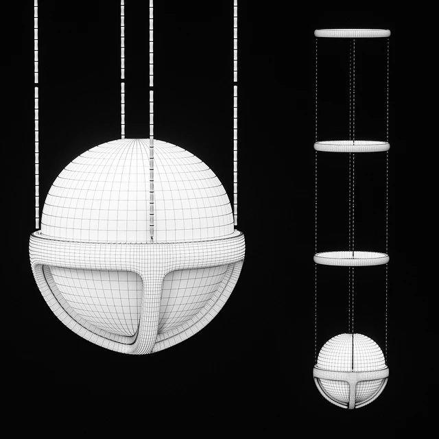 Apparatus Reprise Pendant — Скачать