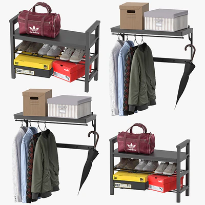 ikea hemnes — Ver 1