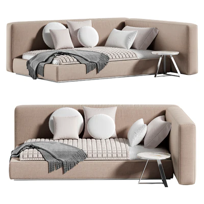 BOCA MINI BED — Вид 4