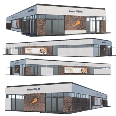 Store — View 1
