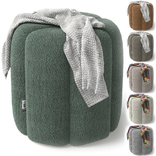 Bath pouf from Divan.ru — Descargar