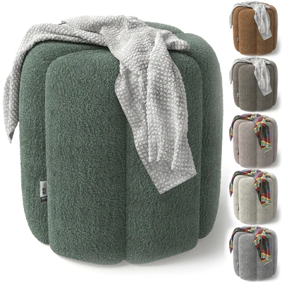 Bath pouf from Divan.ru — Ver 1