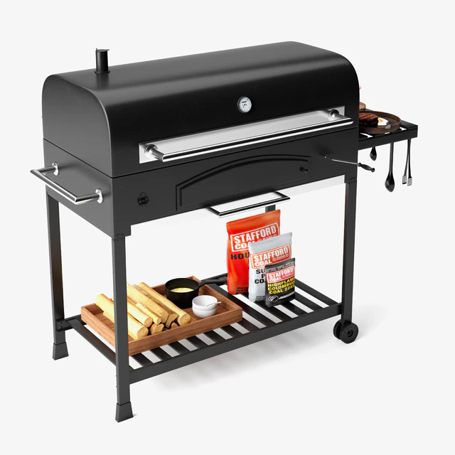 Barbecue 06 — Descargar