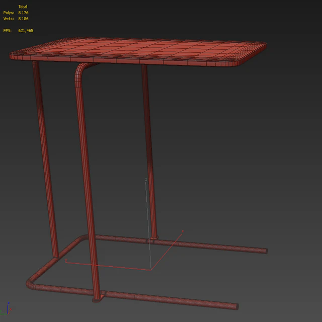 Set of coffee tables. Miniforms LINK. IKEA RIAN — Descargar