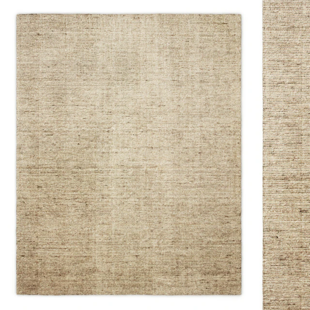 Custom Reina Handwoven Wool Rug RH — Descargar