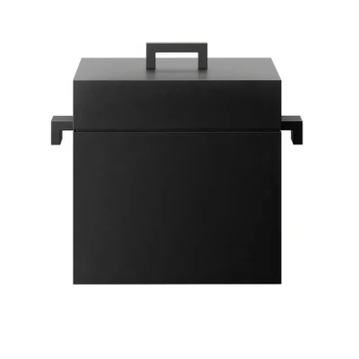 the cubic cooking pot by alessi — download